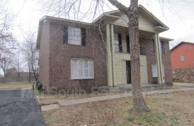 5709 Myers (Hickory Hill) - 5709 Myers Road, Memphis, TN 38115