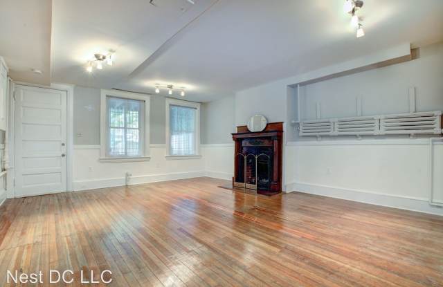 1633 Irving St NW - Basement Gallery 3