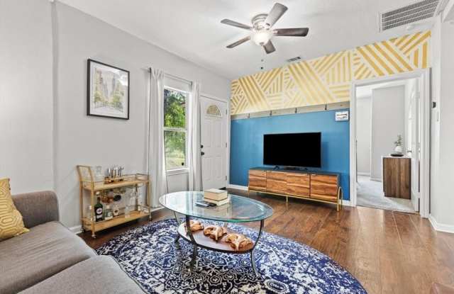 1526 Padgitt Avenue - 1526 Padgitt Avenue, Dallas, TX 75203