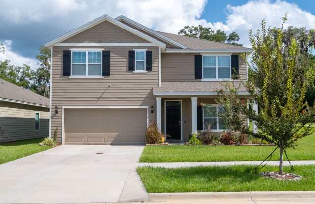 Spacious 5BR House in Gainesville photos photos