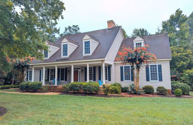 101 Westbury, Williamsburg, VA 23188 - 101 Westbury, James City County, VA 23188