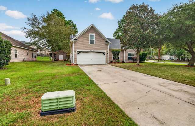 Spacious Living Near Goose Creek Reservoir Gallery 3