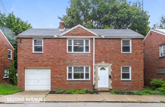 106 Watson Blvd - 106 Watson Boulevard, Pittsburgh, PA 15214