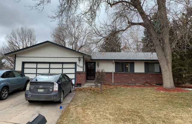 Great Home in Central Ft. Collins photos photos