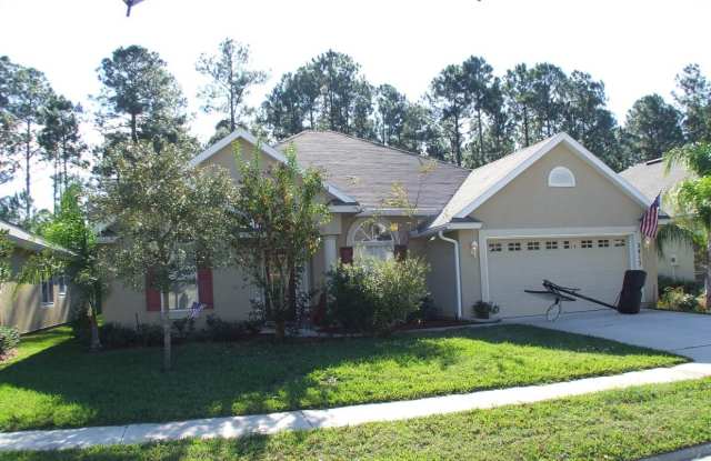 2415 Golfview Dr - 2415 Golfview Drive, Fleming Island, FL 32003
