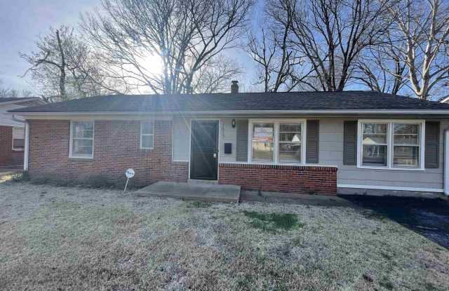 1617 Raymore Road - 1617 Raymore Road, Memphis, TN 38117 1617 Raymore Road - 1617 Raymore Road, Memphis, TN 38117