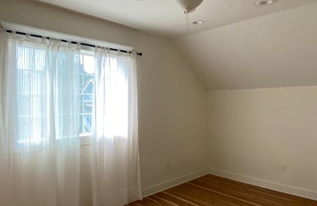 815 Madison Unit A - 815 Madison Street, Oregon City, OR 97045