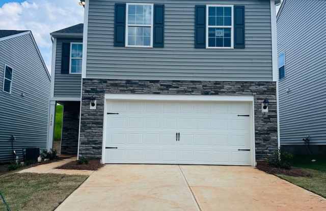Be the first to live in this spacious, brand new 4-bed, 2.5-bath home with 1,927 sq. ft. of modern comfort. Enjoy the ease of washer  dryer INCLUDED and window blinds already installed for privacy and convenience from day one. photos photos