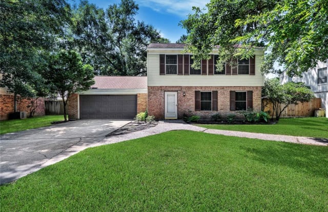 2711 Wood River Drive - 2711 Wood River Drive, Spring, TX 77373