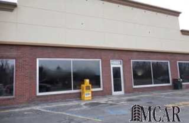 15521 S DIXIE - 15521 S Dixie Hwy, South Monroe, MI 48161