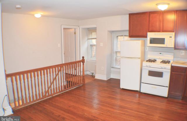 247 W RITTENHOUSE STREET - 247 West Rittenhouse Street, Philadelphia, PA 19144