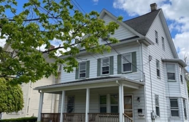 259 Speedwell Ave - 259 Speedwell Ave, Morristown, NJ 07960
