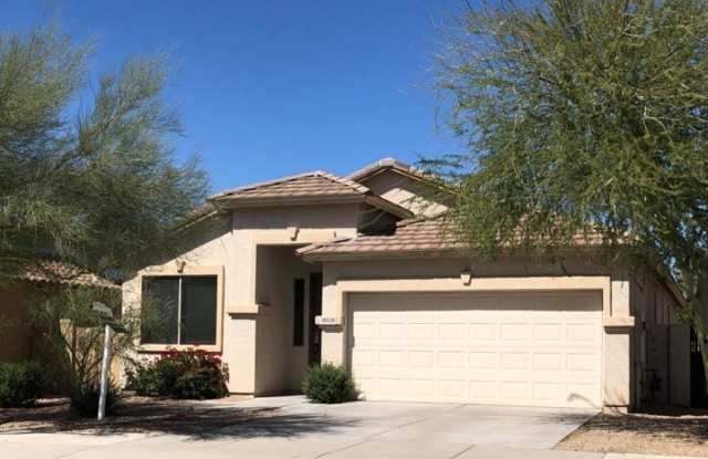 18128 W Desert Blossom Dr - 18128 W Desert Blossom Dr, Goodyear, AZ 85338