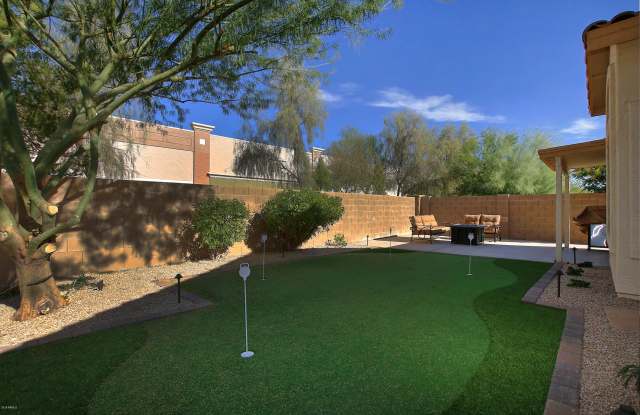 16606 W POST Drive - 16606 West Post Drive, Surprise, AZ 85388