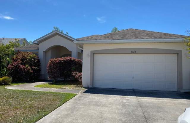 Expansive Home in the Desirable "The Hammocks" in Lynn Haven! photos photos