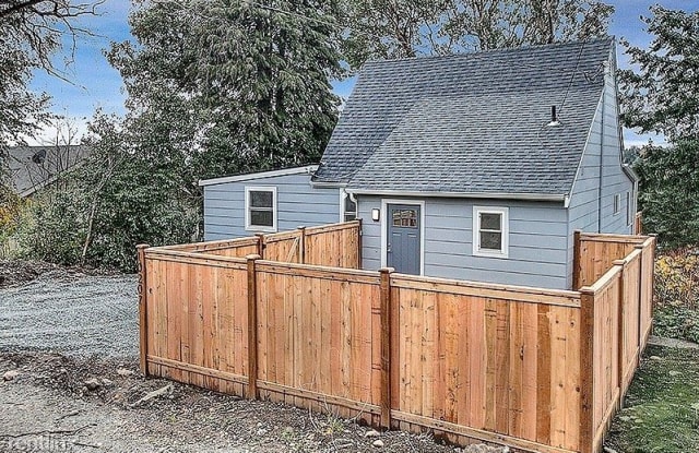 10207 21st Avenue Southwest - 10207 21st Avenue Southwest, White Center, WA 98146