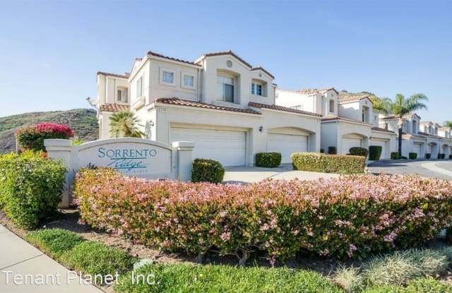 320 Carrione Court - 320 Carrione Court, Pomona, CA 91766