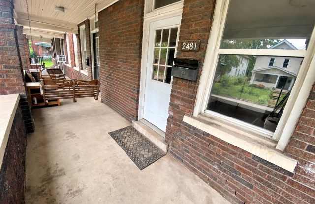 2 Bedroom - OSU Campus Gallery 3