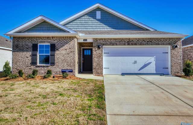 3404 Feldspar Drive - 3404 Feldspar Drive Southwest, Limestone County, AL 35756