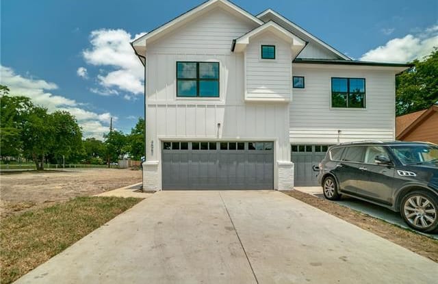 406 Parkview Avenue - 406 Parkview Ave, Dallas, TX 75223