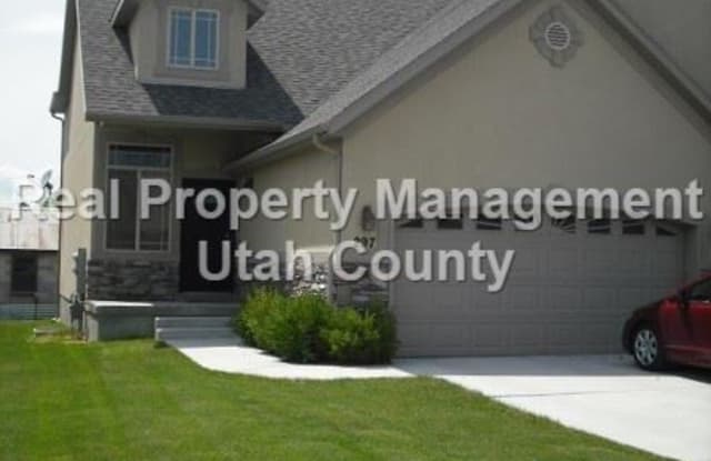 297 N. 250 W. - 297 N 250 W, American Fork, UT 84003