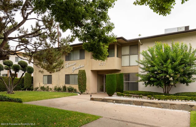 637 Fairview Avenue - 637 Fairview Avenue, Arcadia, CA 91007