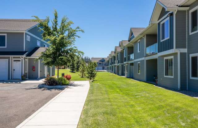 The Brix Apartments Gallery 3