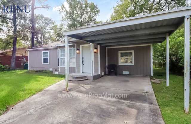 8218 Linda Vista Road - 8218 Linda Vista Road, Houston, TX 77028