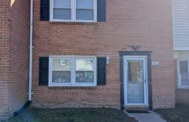 412 Chinaberry Circle - 412 Chinaberry Circle, Virginia Beach, VA 23454