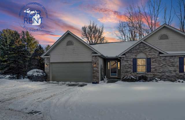 3175 Rotterdam Drive - 1 - 3175 Rotterdam Drive, Genesee County, MI 48420