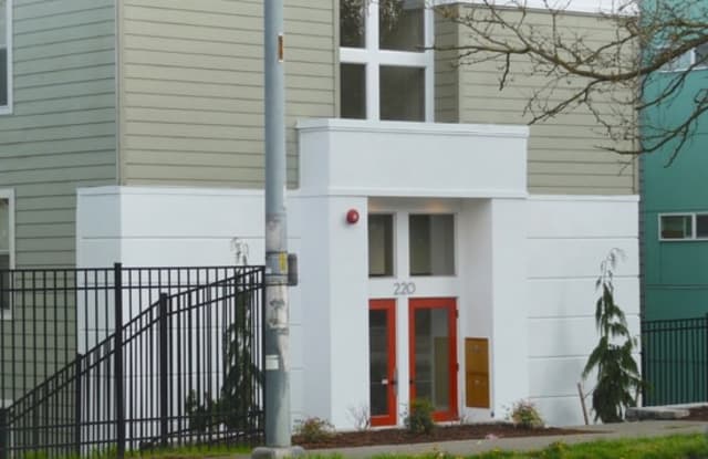 220 23rd Avenue East - 201 - 220 24th Avenue East, Seattle, WA 98112
