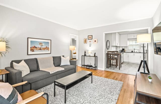 881 North Highland Apartments photos photos 881 North Highland Apartments photos photos