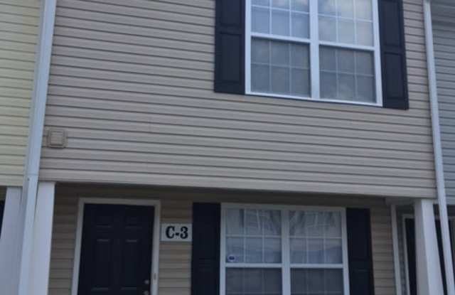 Murfreesboro Townhome photos photos