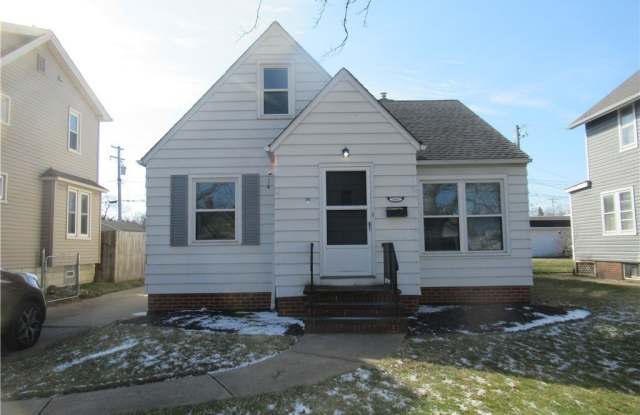 3441 Lincoln Avenue - 3441 Lincoln Avenue, Parma, OH 44134