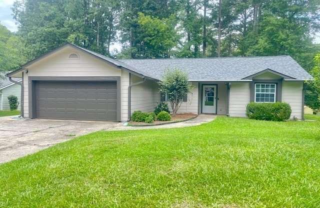 100 Quail Run - 100 Quail Run, Peachtree City, GA 30269