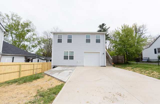 327 5th Street - 327 5th Street, Richmond, KY 40475 327 5th Street - 327 5th Street, Richmond, KY 40475