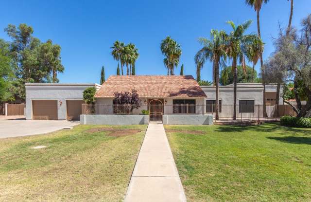 2410 W GALVESTON Street - 2410 W Galveston St, Chandler, AZ 85224