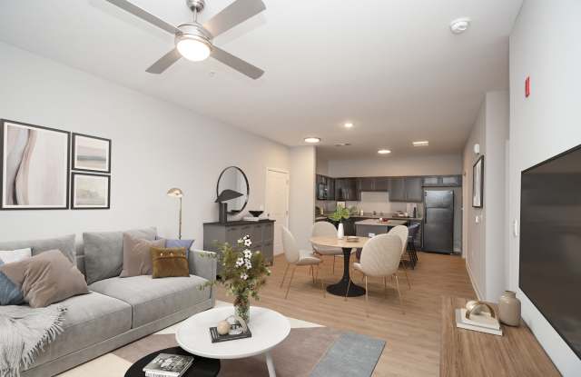 The Meadowbrook - Affordable Housing photos photos