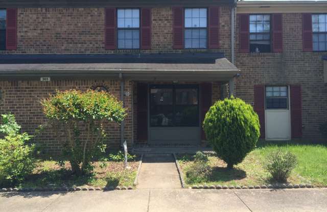 365 Deputy Lane Unit #D- Newport News, VA- Available NOW photos photos