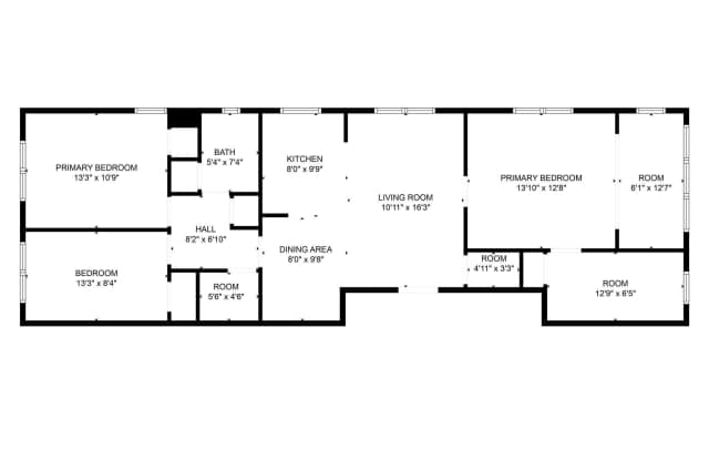 2026 Gleason Avenue photos photos