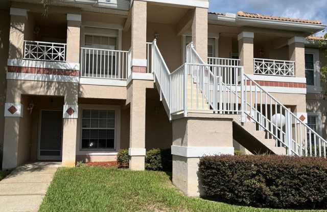 Prime Location 2 Beds, 2 Baths Condo in Orlando, FL - 13414 Fairway Glen Drive, Meadow Woods, FL 32824
