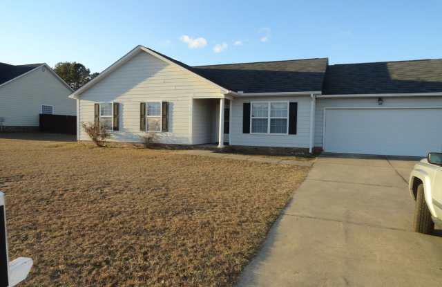 Raeford Property Coming available 08/01/26!! photos photos