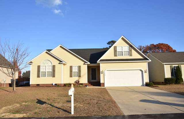 4 Bedroom 2 Bathroom Coming Soon In Stonewall photos photos