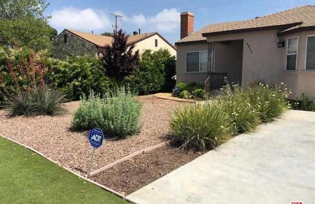 4412 Corinth Avenue - 4412 Corinth Avenue, Los Angeles, CA 90066