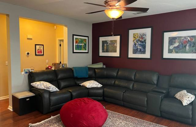 Amazing Single Story Solar Home in Antioch! Gallery 4