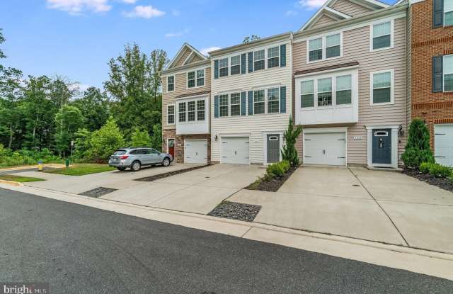 322 TREE LINE Drive - 322 Tree Line Drive, Stafford County, VA 22405