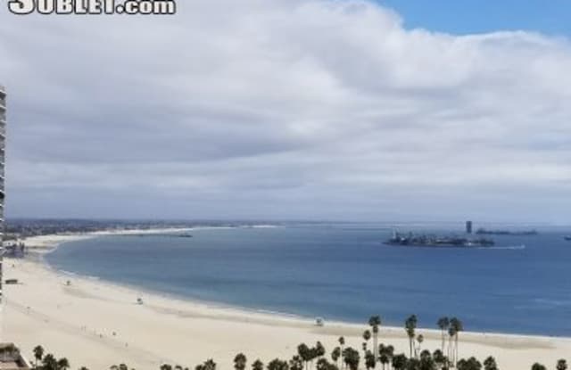 15 Ocean Blvd - 15 E Ocean Boulevard, Long Beach, CA 90802