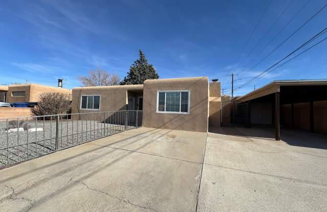 One of a kind NE Heights Home photos photos