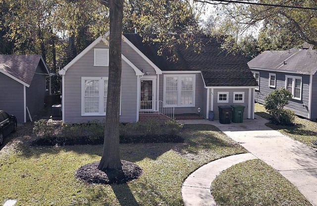 816 Woodard Street - 816 Woodard Street, Houston, TX 77009