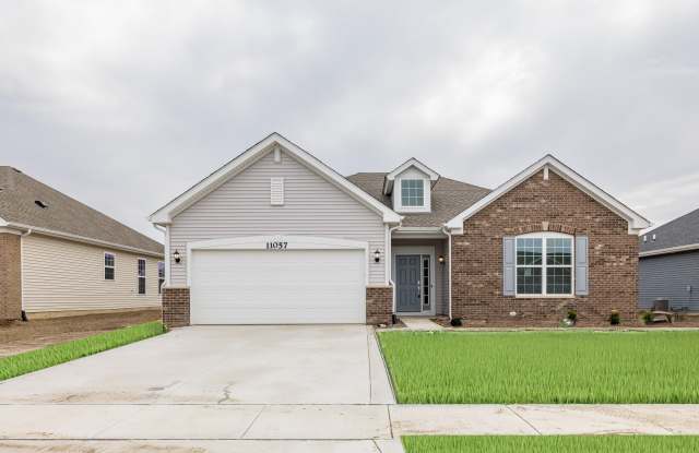 11057 Charles Drive - 11057 Charles Drive, Winfield, IN 46307 11057 Charles Drive - 11057 Charles Drive, Winfield, IN 46307